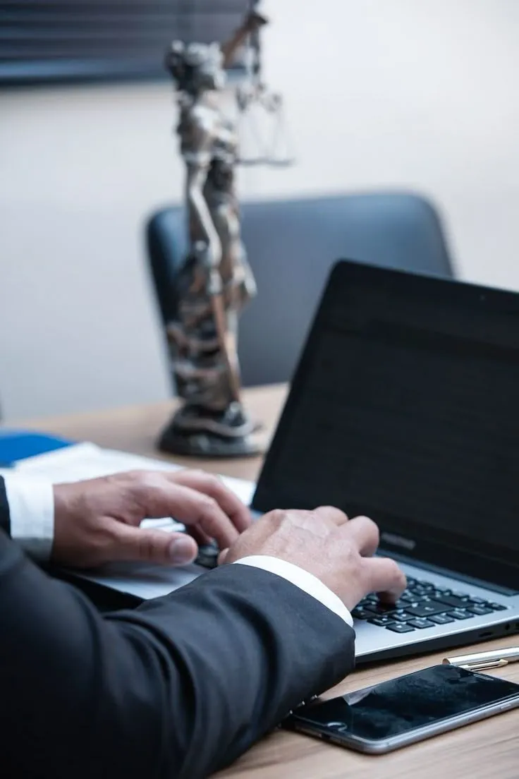 Equipo de asesores legales en Buenos Aires