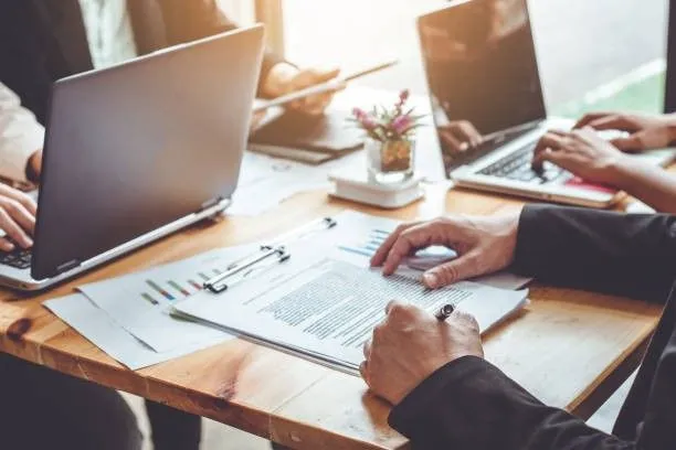 Representación legal en litigios empresariales
