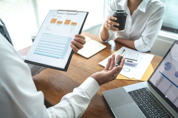 Planificación y consultoría fiscal empresarial